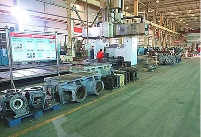 石化機(jī)械三機(jī)分公司 壓縮機(jī)技術(shù)助力涪陵頁(yè)巖氣田穩(wěn)產(chǎn)上產(chǎn)