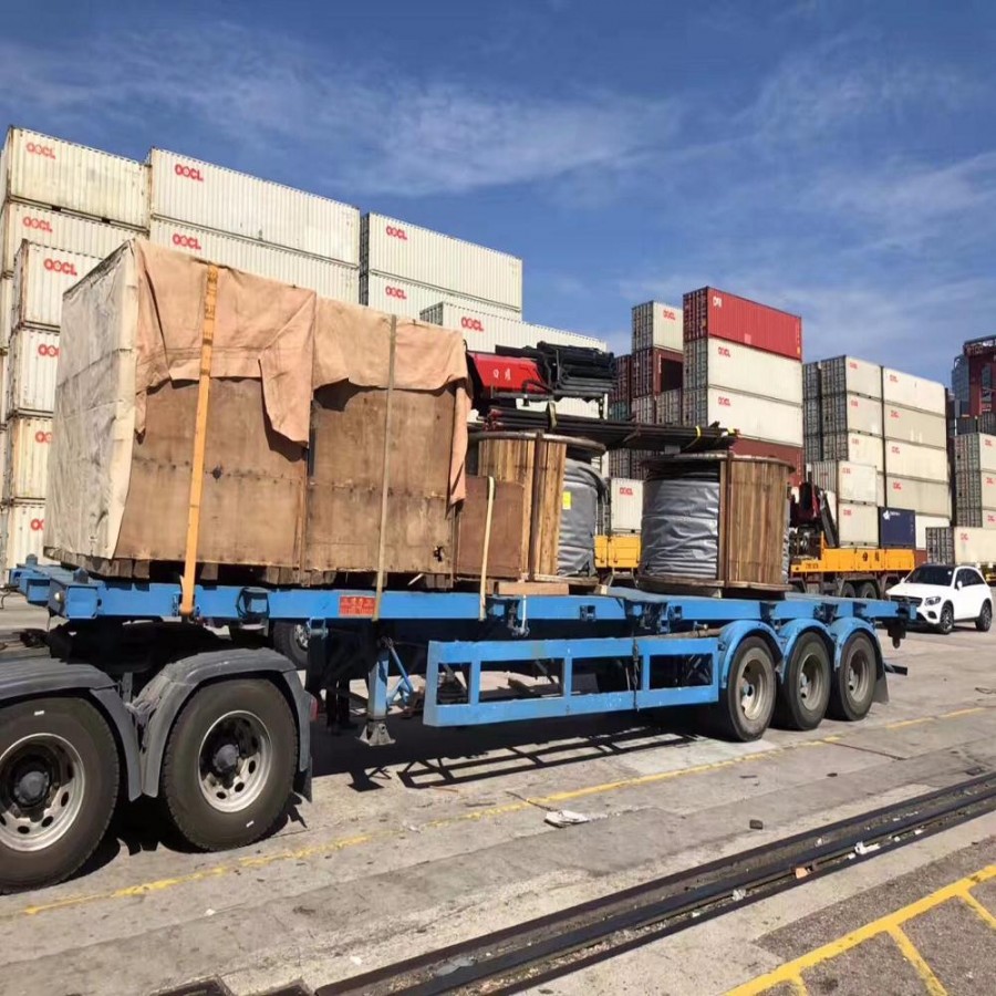 寵物糧香港進口清關代理與倉儲服務詳解