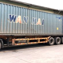 倉(cāng)儲(chǔ)服務(wù)新選擇 廣州市睿新貨運(yùn)代理公司的專業(yè)倉(cāng)儲(chǔ)解決方案