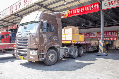 義烏到越南物流解決方案 聚同國(guó)際物流一站式托運(yùn)與倉(cāng)儲(chǔ)服務(wù)